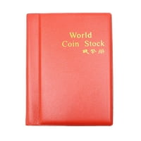 Cleance u iznosu od $ cotonie Novi džepovi za sakupljanje Svjetski kolekcija kolekcija za pohranu Nosač