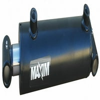 Maxim hidraulični cilindar, 2 Bore, 36 udar 288-319
