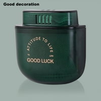 Paket hladnjača kutije Deodorizeri Eliminiraju zeleno