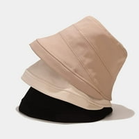 Cocopeants Veliki kašika za žene prednji dio dugih i zadnjih kratkih bazinskih šešira, ležerni jednostavan