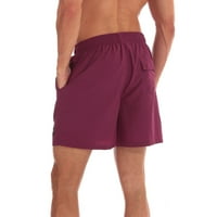 Golf kratke hlače Muškarci Puna prozračna čipka Vodootporna četvrt hlača Plaža Kratke hlače Sportske