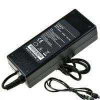 AC DC adapter za Weltronics WTS - kabl za napajanje kabela PS punjač ulaz: - VAC Worldwide Koristite