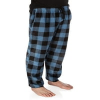 Hill muns pantalone za spavanje, dno iz PAJAMA sa džepovima, kaidni ili camo