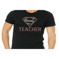 Super nastavnička košulja za naistanu, napredna naklonost, majice za nastavnike, pokloni nastavnika,