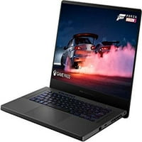Rog Zephyrus 15.6 165Hz 2K QHD Gaming Laptop, GeForce RT 6GB GDDR6, RGB kyb, WiFi 6e, pobjeda kod) W