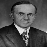 Guverner Calvin Coolidge History