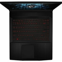 Tanki GF 12HW Gaming Entertainment Laptop, Intel Arc A Pobeda Home) sa Lootom Bo Clutch GM PAD