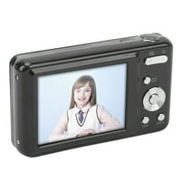 Dječji digitalni fotoaparat, optički zum Automatska brzina osjetljivosti svjetla 48MP Digitalni fotoaparat