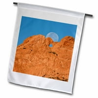 3Drose Co Colorado Springs, ljubljenje kamili Formiranje rock - US BJA - Galerija Jaynes - Zastava bašte,