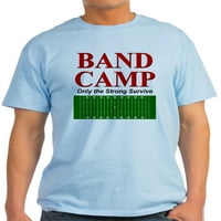 Cafepress - Maršing Band - Band Camp Onl - lagana majica - CP