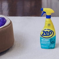 ZIP PET mrlja i uklanjanje mirisa ZupeTodr