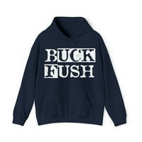 Buck Fush Graphic Dukserice, Veličine S-5XL