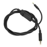 Zamjenski kabel za slušalice, HIFI kabel za slušalice za 2. gen