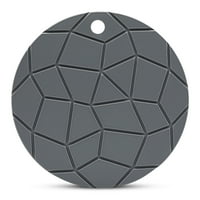 3D štamparija MAT TOPL - otporna dizajnerska ploča za crtanje predloška za izradu alata siva