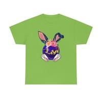ObiteljskoPop LLC Happy Easter Day Custom Majica, Košulja za kuglanje 9Z15022C1