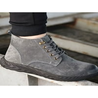 Ritualay Muška zaštita čizme otporne na klizanje otporne na radne čizme Probojne zaštitne cipele Udobne