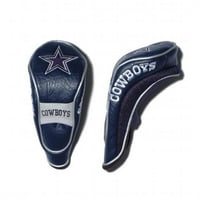 Tim Golf Dallas Cowboys Hybrid-komunalna headcover