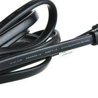 Pwron kompatibilan 6ft kabelski kabelski kabelski kabelski kabel zamjena za vizio sb sb sb4031-d Wire