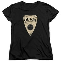 Ouija - planchette - Ženska majica kratkih rukava - mala