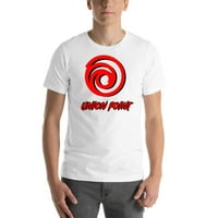 2xL Union Point Cali dizajn pamučna majica kratkih rukava po nedefiniranim poklonima