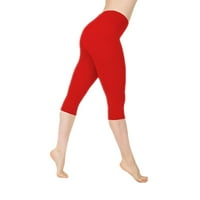 DRPGUNLY guzice za podizanje za žene plus veličine labavi znoj ultra lagani fitness yoga hlače vježbanje