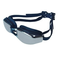 Par miopia plivački naočare protiv magle profesionalne naočale za muškarce za muškarce