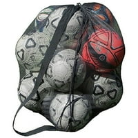 Sportska torba za vanjsku torbu velikog kapaciteta fudbalske košarkaške torbe Sportski skladišni teret