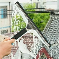 Alati za kupaonice Alati za čišćenje stakla za čišćenje stakla Prozor četkica za čišćenje gume