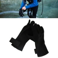 Ronilačke rukavice, Wetsout rukavice vodootporne za rafting S, M, L, XL