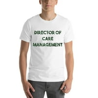 Direktor za upravljanje carom za upravljanje kratkim rukavima majica s nedefiniranim poklonima
