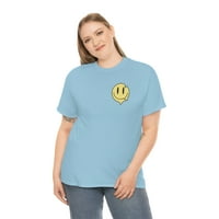ObiteljskoPop LLC Oversimuliram mamu klupske košulje, poklon za mamu, poklon za mamu, majica majki,