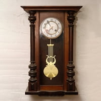 Pendulum za zidni sat Metalni klatno klatno Pokret PENDULUM CLOCK Snabdevanje