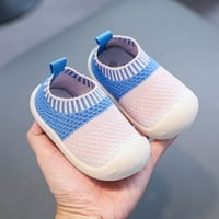 Cipele za dijete Slatke cipele Dječji devojka tenisice Nelični prvi šetači meseci