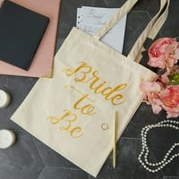 Platnene torbe za vjenčanje Favority Bachelorette Party pokloni