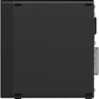 Lenovo ThinkStation P SFF Home & Business Desktop, USB 3.2, Port za prikaz, SD kartica, Optički pogon,
