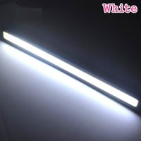 5-12V LED luminescentna cijev sa žičanim perlicama DIY svjetlosna oprema