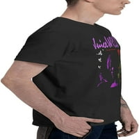 Novelty muške ženske majice kratkih rukava majica s kratkim rukavima