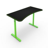 Eubank igrački stol, oblik: pravokutni, podesiv visine: Da