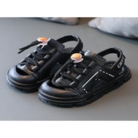 Dječji anti-suglasni crteći sportska sandala za trčanje platforme Sportske modne ljetne sandale