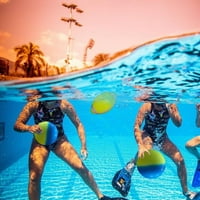 Igračke bazena Kugla podvodnu kuglu daljinski upravljač Ball Ball za plažu u zatvorenom na otvorenom