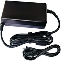 Novi globalni AC DC adapter za Hewlett Packard X23Led HP LED monitor WN005AA ABA napajanje kabl za