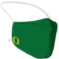 Oregonske patke službeno licencirane NCAA pokriva za odvažnu površinu za lice za lice za lice za fanatike