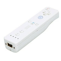 Sofullue Wireless daljinski upravljač Motion Control Control Control Control za Wii za Wiimote Console