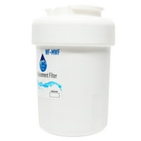 Zamjena za opći električni pse25Sgtjcss Filter za hlađenje vode - kompatibilan sa općim električnim MWF-om, MWFP hladnjak za vodu za filter za vodu - Denali Pure marke