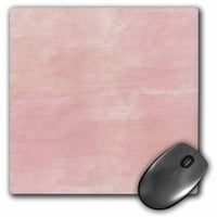 3drose chic bled ružičasto akvarelor, jastučić miša, po