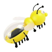 HI.FANCY INSTECT Dječje igračke Solarni pogon insekata Reprodukcija Naučite obrazovne igračke poklon