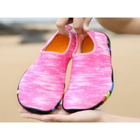 WAZSHOP Kids Vodene cipele Ženske muške neklizne aqua čarape Plaža plivanje Bazen Wading cipele veličine