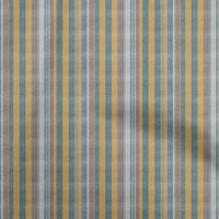 Onuone viskoznog dresa od narančaste tkanine blok DIY odjeća za pretežanje tkanine Tkanina od dvorišta