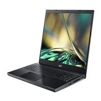Acer aspirira A 15.6 144Hz FHD LCD igračkim i poslovnim prenosnim laptop w DockTorm Hub