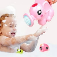 Slatka dječja kupaonica Igračke za tuširanje Dječje kade Kupatilo Kupatilo za igranje igračaka PK
